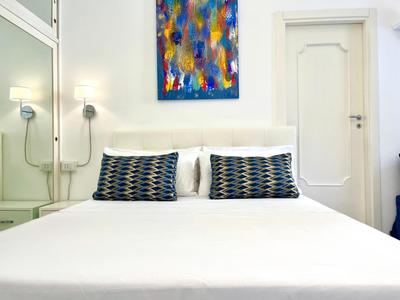 Casa Loren in the heart of Sorrento