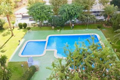 Apartamento en Levante en planta 17