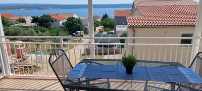 Apartments Brko
