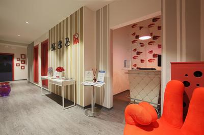 Il Giglio Rosso B&B