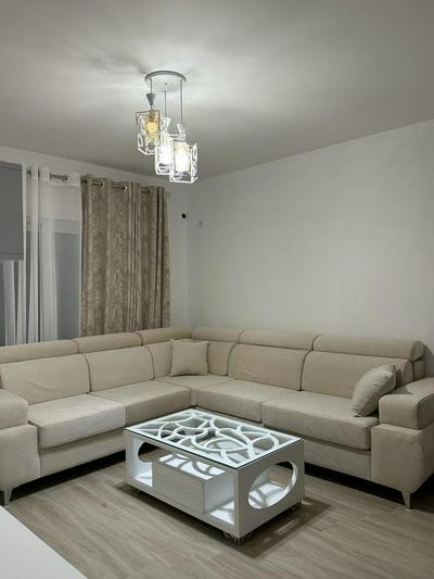 Real Luxury Apartments