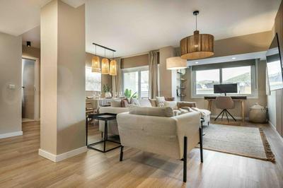 Gorgeous apartment with balcony - Center by REMS