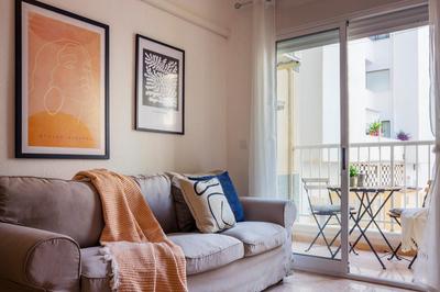 Apartamento Pink Sunshine beach