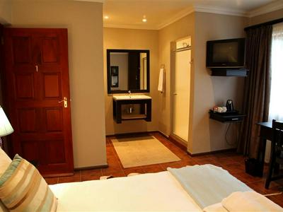 East View Guesthouse 2