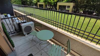 Casa Teo, a un passo dal Centro