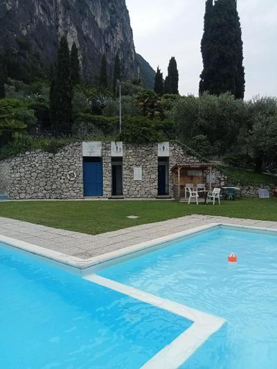 Pace e relax Riva del Garda