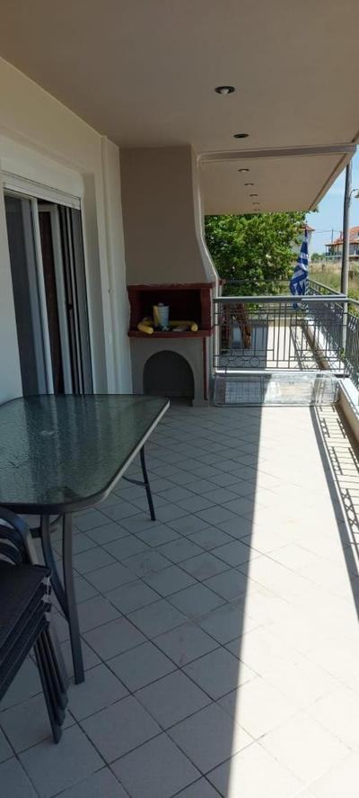 Fanari holiday apartaments
