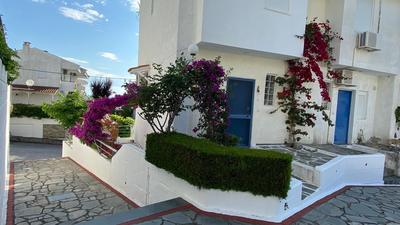 Siviri Lounge Cottage