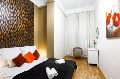 ORANGEHOMES Kalvin Sq 2 bedroom apartment