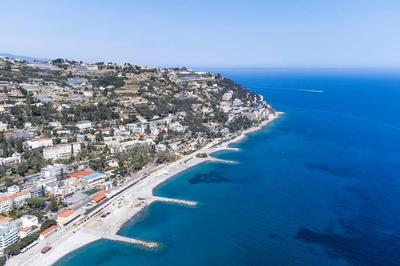 Il Grande Blu - Vista Panoramica sul Golfo
