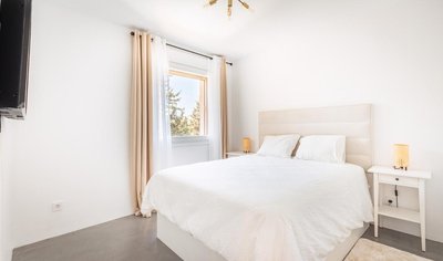 Apartment Puerto Banus Marbella