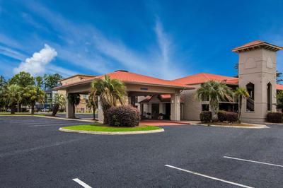 Super 8 by Wyndham Savannah