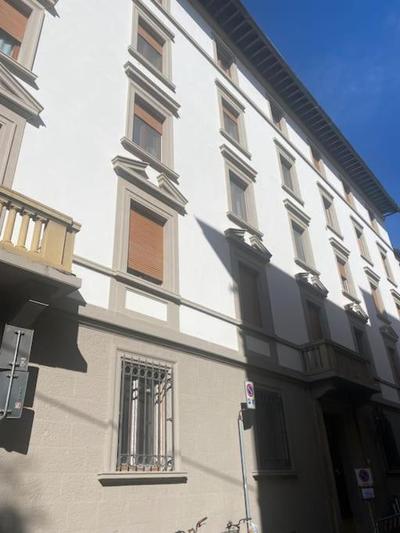 Micheli Apartment