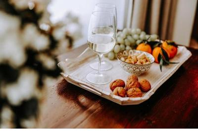 La Terrazza Sul Borgo -Appartamento-