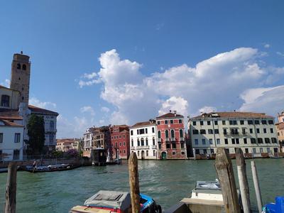 Zen Accommodations , Grand Canal