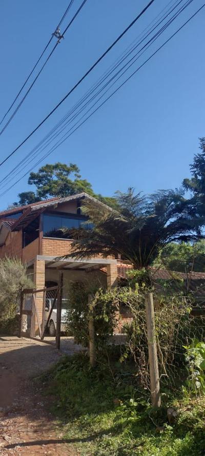 casa de vó