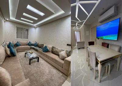 Appartement A Ne Pas Rater A Marrakech