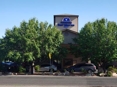 Americas Best Value Inn Prescott Valley, Foto 2