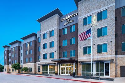 Residence Inn by Marriott Austin Southwest