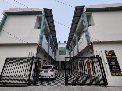 SPOT ON 92695 My Kost Syariah