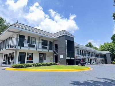Masters Inn Atlanta - Doraville at I-85 & 285, Foto 2