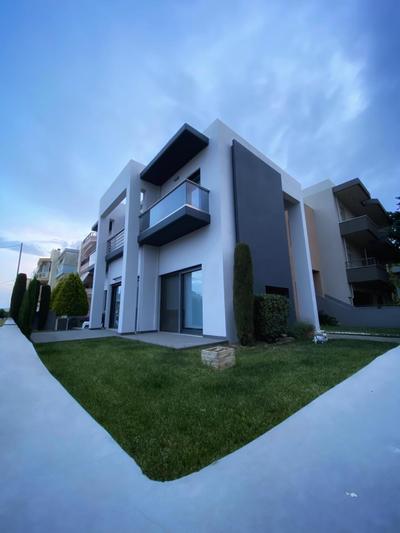 Nefeli Residence