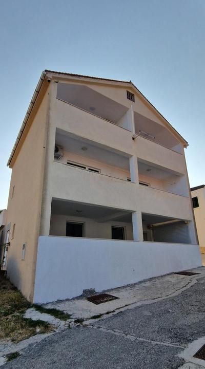 L'infini Sea View apartments Zubovići