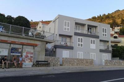 Apartman Infinity, FREE PARKING
