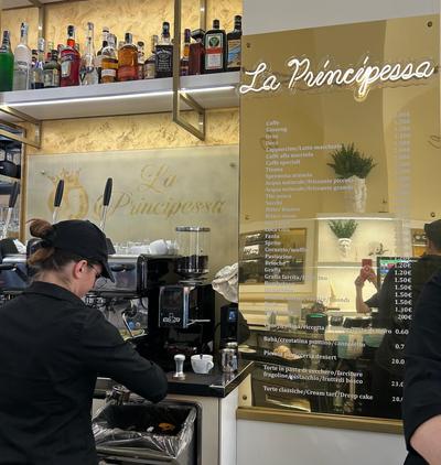 Margherita Room