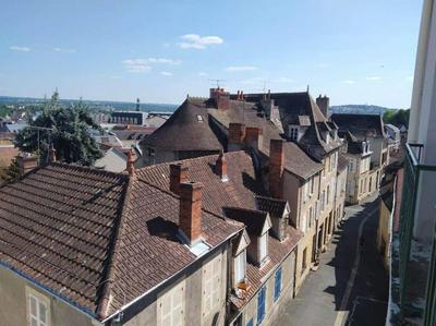 Appartement Notre Dame