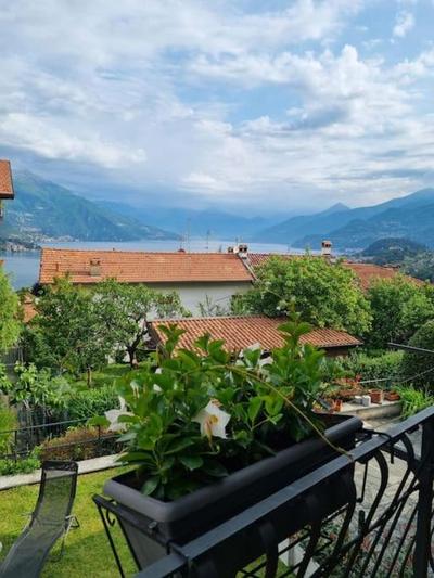LEONI Apartment - charming full home in Bellagio