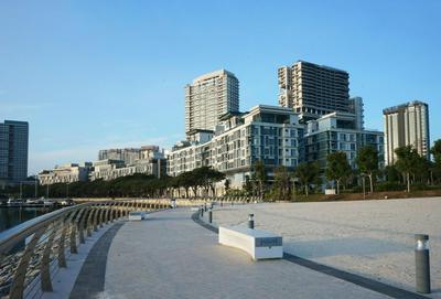 Marina Puteri Harbour Johor by Perfect Host