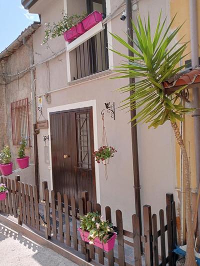 Casa vacanze da CLARA
