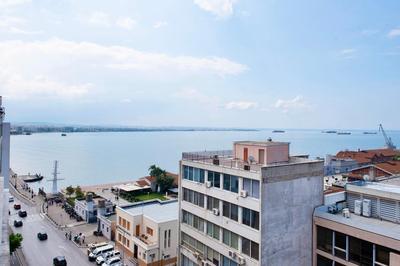 Oddity Seafront Penthouse Apartments