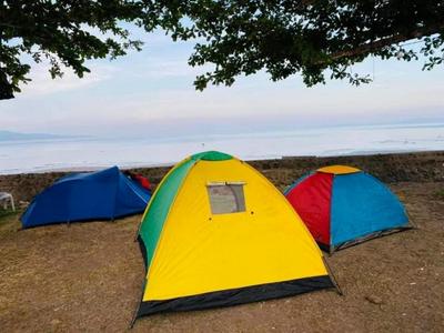 Lamec Beach Resort
