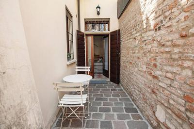 Casa Benzoni