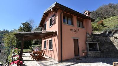 Il Giardino di Berbech Città Alta