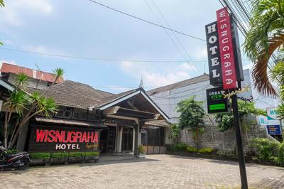 Urbanview Hotel Syariah Wisnugraha by RedDoorz