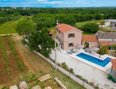Holiday house Balarini