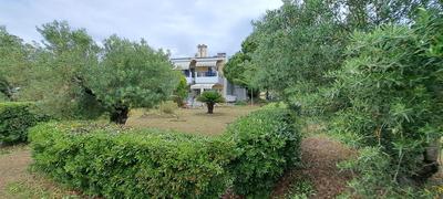 Villa Gerakina