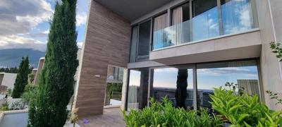 Private Villa at Olea Luxury Resort