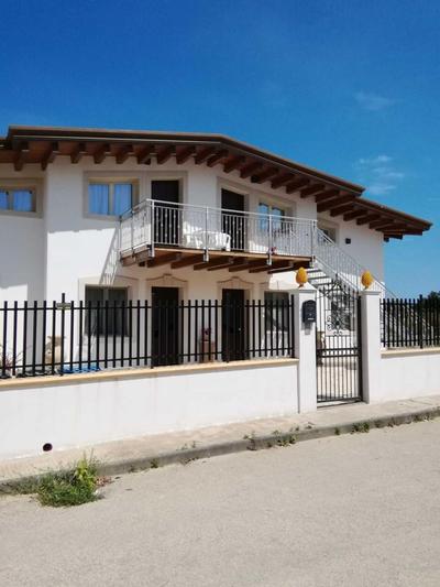 Casa Vacanza Brucoli Mare 1