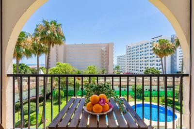 Imperial Puerto 2 3F By IVI Real Estate