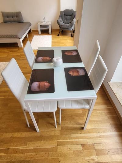 Apartment Pette C40