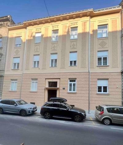 3 Bedroom apartment Zagreb center