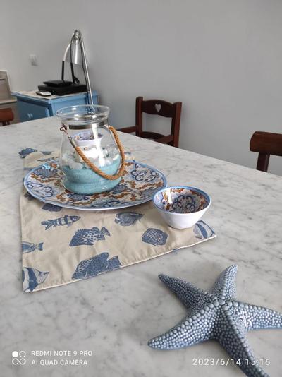 Appartamento Rocche Rosse