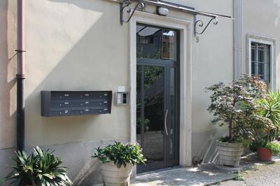 CIAO BELLI flat city centre and parking - Appartamento centrale con posto auto