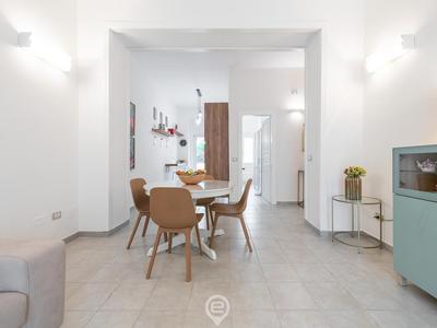 White Gold Apartment