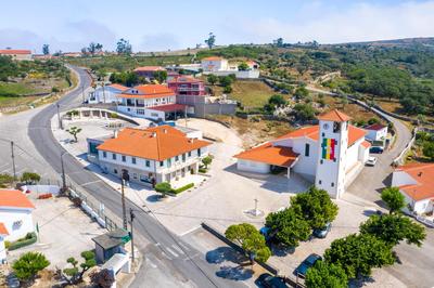 Rito Hall da Serra, Bilde 2