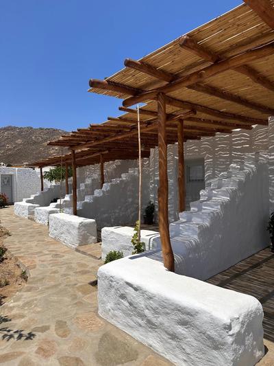 Rizes Mykonos - Folklore Farmstead